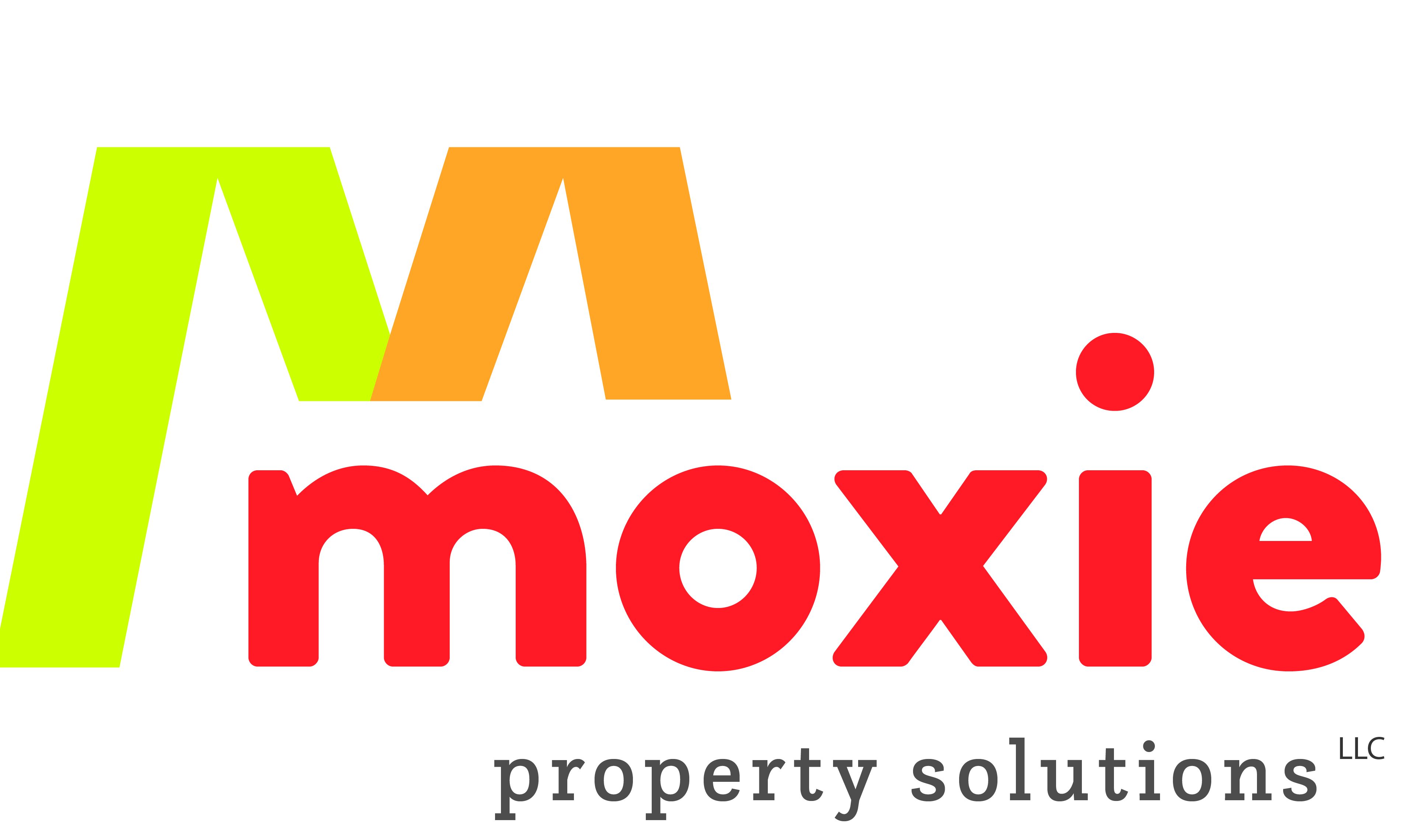 Moxie Property Solutions LLC